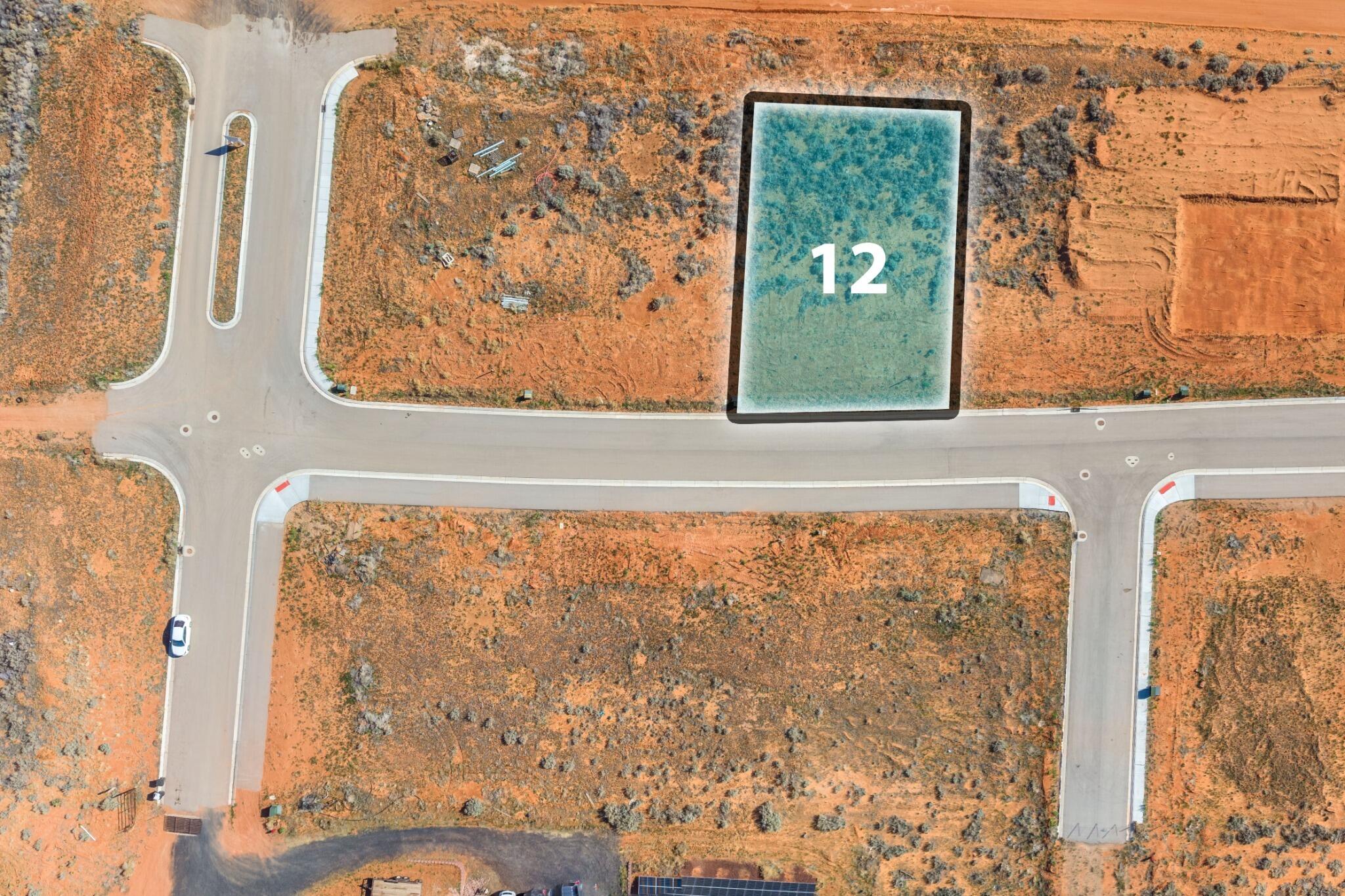 Land in Hildale 2