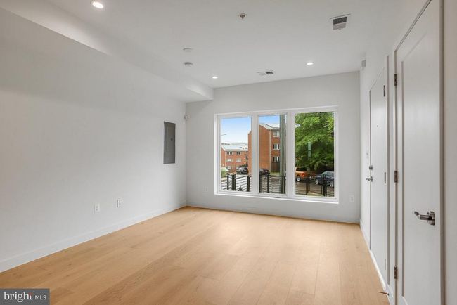4902 D St Se, Townhouse with 5 bedrooms, 4 bathrooms and null parking in WASHINGTON DC | Image 9