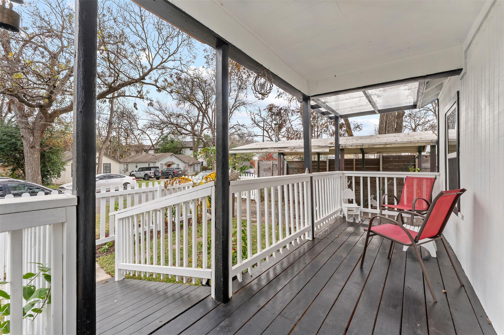 Residential in Austin