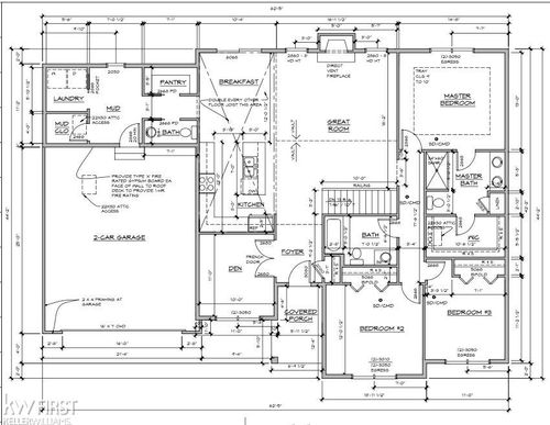 5381 Championship Dr, Linden, MI, 48451-9304 | Card Image