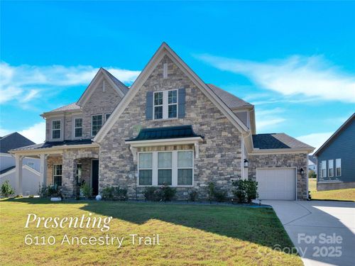 46-6110 Ancestry Trl, Indian Land, SC, 29707-9183 | Card Image