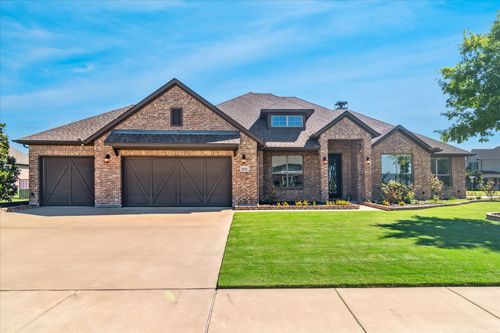 1616 Covered Brg, Gunter, TX, 75058-4237 | Card Image