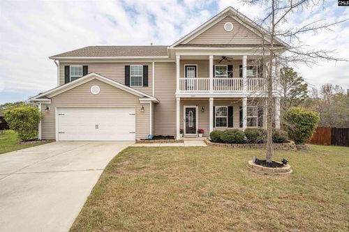 1001 Acacia Ln, Columbia, SC, 29229-7063 | Card Image