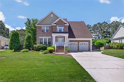 320 Green View Rd, Moyock, NC, 27958-9214 | Card Image