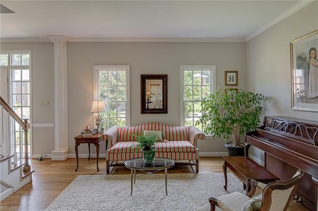 4012 Huntscroft Ln, House other with 4 bedrooms, 4 bathrooms and null parking in Winston Salem NC | Image 8