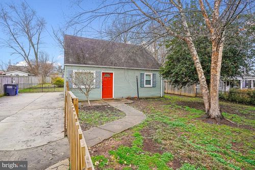 117 Manassas Dr, MANASSAS PARK, VA, 20111-2334 | Card Image