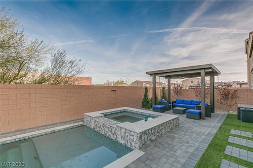 10072 Kangaroo Island Ct, Las Vegas, NV, 89141-8897 | Card Image