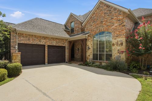 8504 Jefferson Way, Lantana, TX, 76226-6568 | Card Image