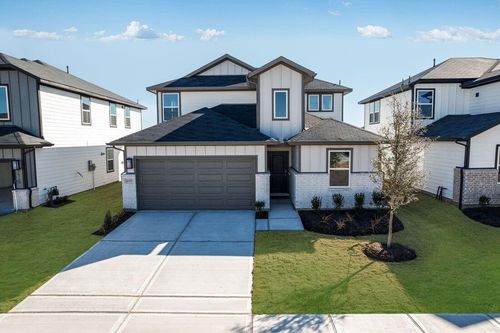 26707 Plain Glee St, Hockley, TX, 77447 | Card Image