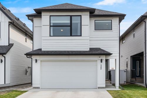 245 Copperhead Way Se, Calgary, AB, T2Z5H2 | Card Image