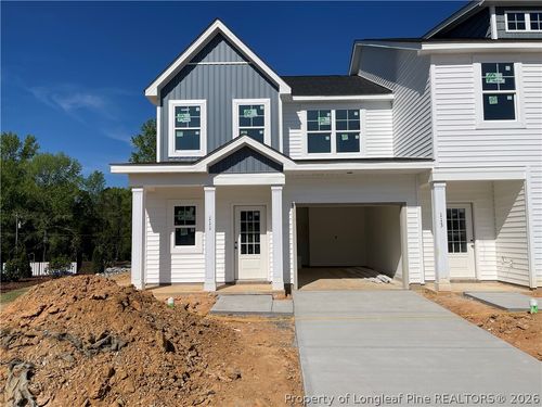 52-111 Michter St, Vass, NC, 28394-7537 | Card Image