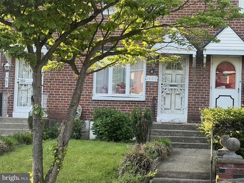 1409 W 6th St, CHESTER, PA, 19013-3313 | Card Image
