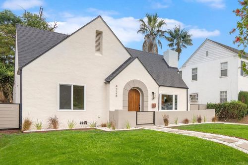 4328 Angeles Vista Blvd, View Park, CA, 90008-4916 | Card Image