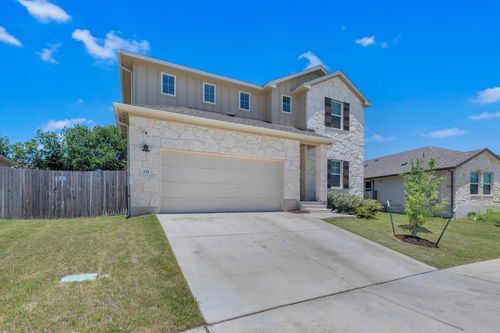 133 Fairmeadow Downs Dr, Hutto, TX, 78634-2570 | Card Image