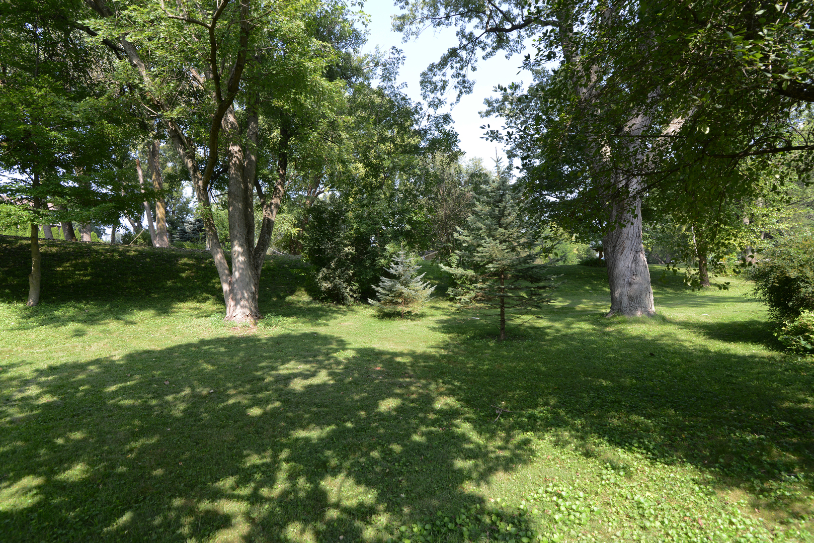 Residential in St. Charles