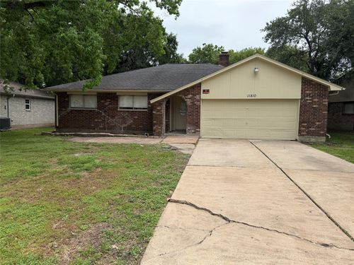 11810 Grapewood Dr, Houston, TX, 77089-5437 | Card Image
