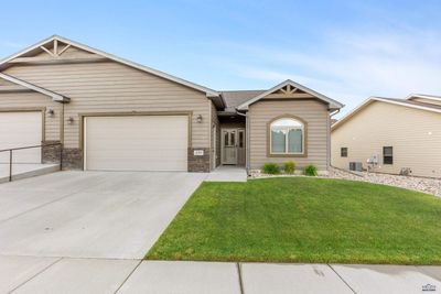 230 Enchantment Rd, Townhouse with 3 bedrooms, 2 bathrooms and null parking in RAPID CITY SD | Image 3