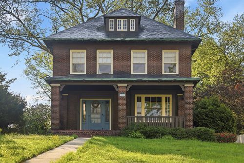 224 S Home Ave, Avalon, PA, 15202-2804 | Card Image