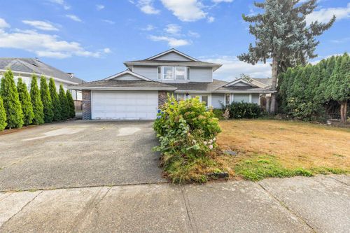 3504 Creston Dr, Abbotsford, BC, V2T5B8 | Card Image