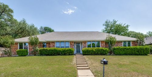 7717 Woodside Hl, Fort Worth, TX, 76179-2832 | Card Image