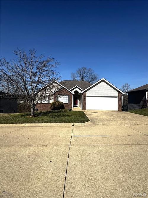 215 Settlers Pass, Waynesville, MO, 65583-3151 | Card Image