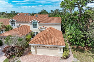 264 Woods Point Road, House other with 2 bedrooms, 3 bathrooms and null parking in Osprey FL | Image 1