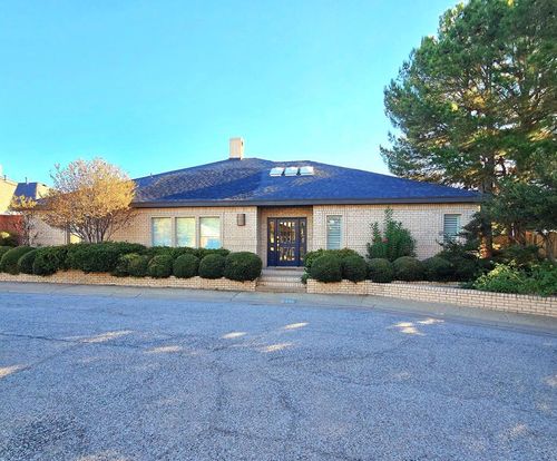 4902 Hillsboro Ct, Midland, TX, 79705-2900 | Card Image