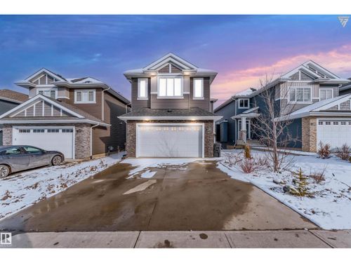 3662 Hummingbird Way Nw, Edmonton, AB, T5S0L1 | Card Image