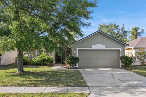 5230 Silver Thistle Lane, ST CLOUD, FL, 34772 | Card Image