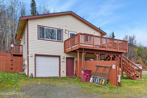 5631 E Cherry Cir, Wasilla, AK, 99654-4246 | Card Image