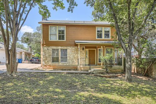 a-1611 Cinnamon Path, Austin, TX, 78704-4890 | Card Image