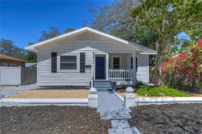 1304 E Louisiana Avenue, Sold in Tampa - Zoocasa