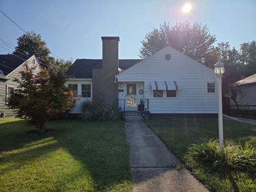 438 Lawnview Ave, Springfield, OH, 45505-2816 | Card Image