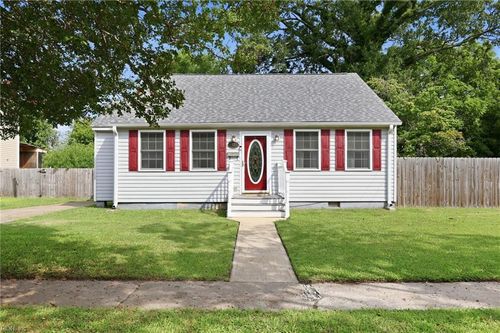 5424 Ashby St, Norfolk, VA, 23502-1824 | Card Image