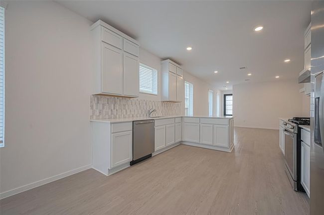 6311 Serenity Terrace Dr, House other with 4 bedrooms, 2 bathrooms and 2 parking in Katy TX | Image 25