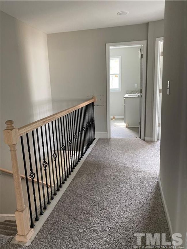 606 N Dickson St, House detached with 3 bedrooms, 3 bathrooms and null parking in Raeford NC | Image 15
