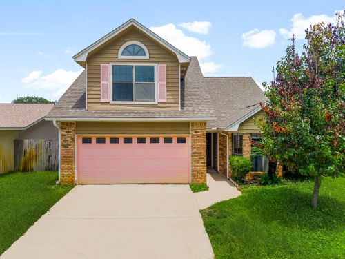 206 Woodland Park Cir, Mary Esther, FL, 32569-1569 | Card Image