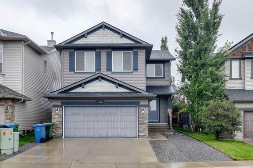 136 Cougartown Close Sw, Calgary, AB, T3H0B3 | Card Image