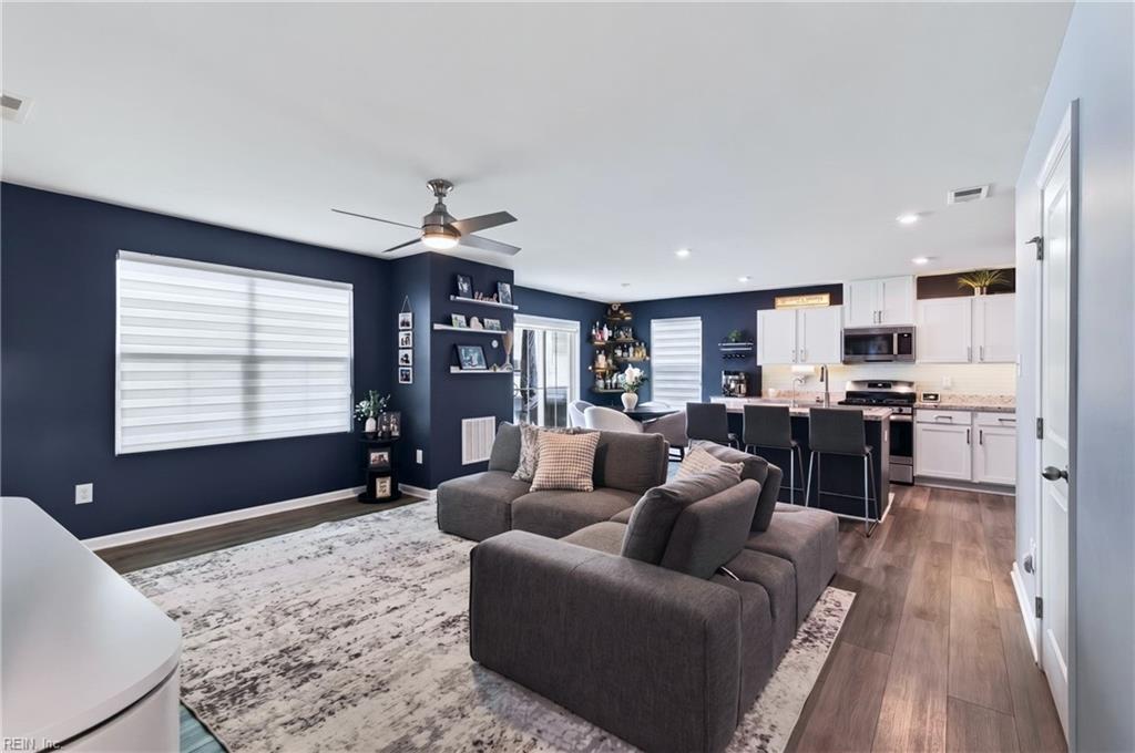 Residential in Williamsburg 5