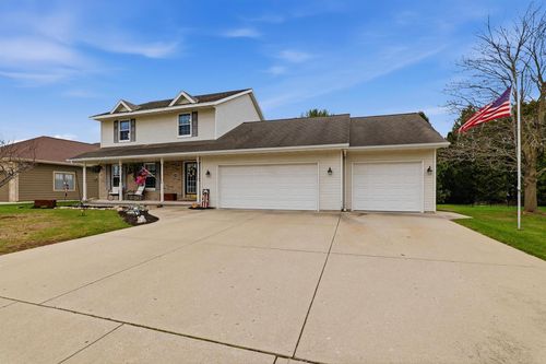 3107 44th Street, Two Rivers, WI, 54241 | Card Image