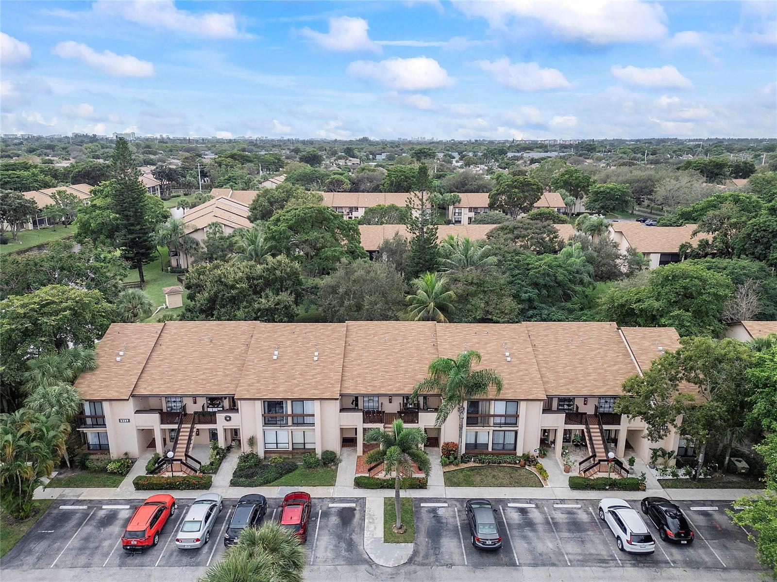 Residential in Deerfield Beach