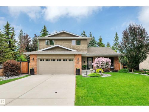 38 Lodgepole Cres, St Albert, AB, T8N2R7 | Card Image