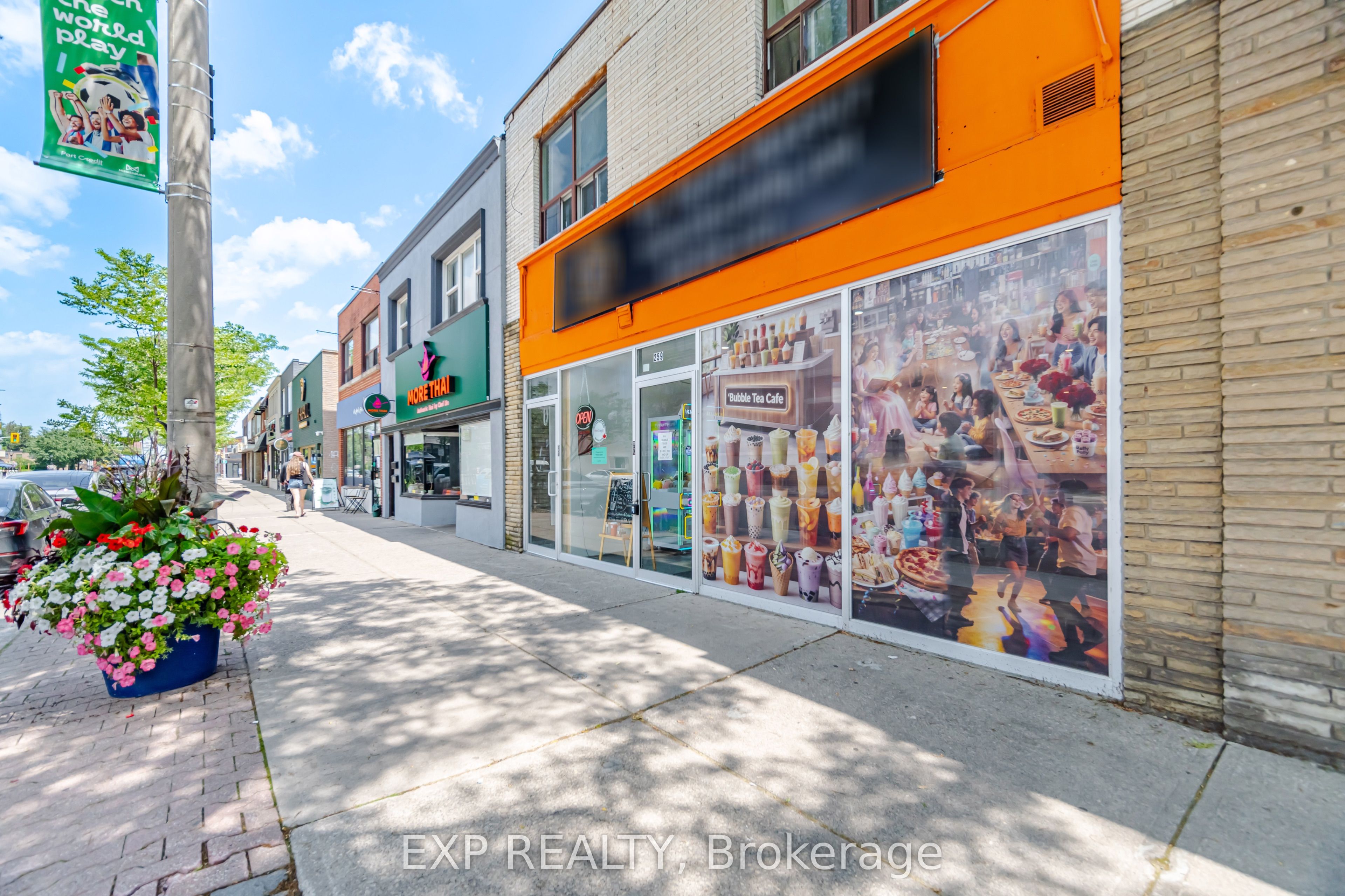 Commercial Sale in Mississauga 3