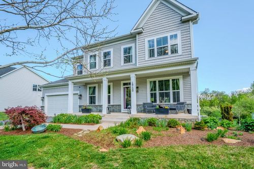 18120 Ridgewood Pl, ROUND HILL, VA, 20141-3518 | Card Image