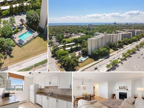 1103-700 Dynes Rd, Burlington, ON, L7N3M2 | Card Image