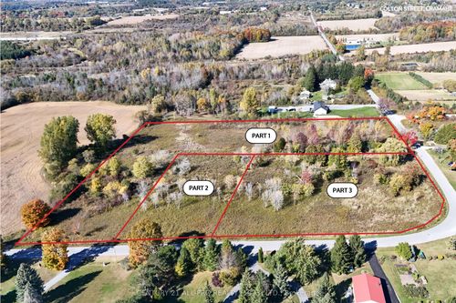 Lot 1 Colton Street, Cramahe, ON, K0K1S0 | Card Image
