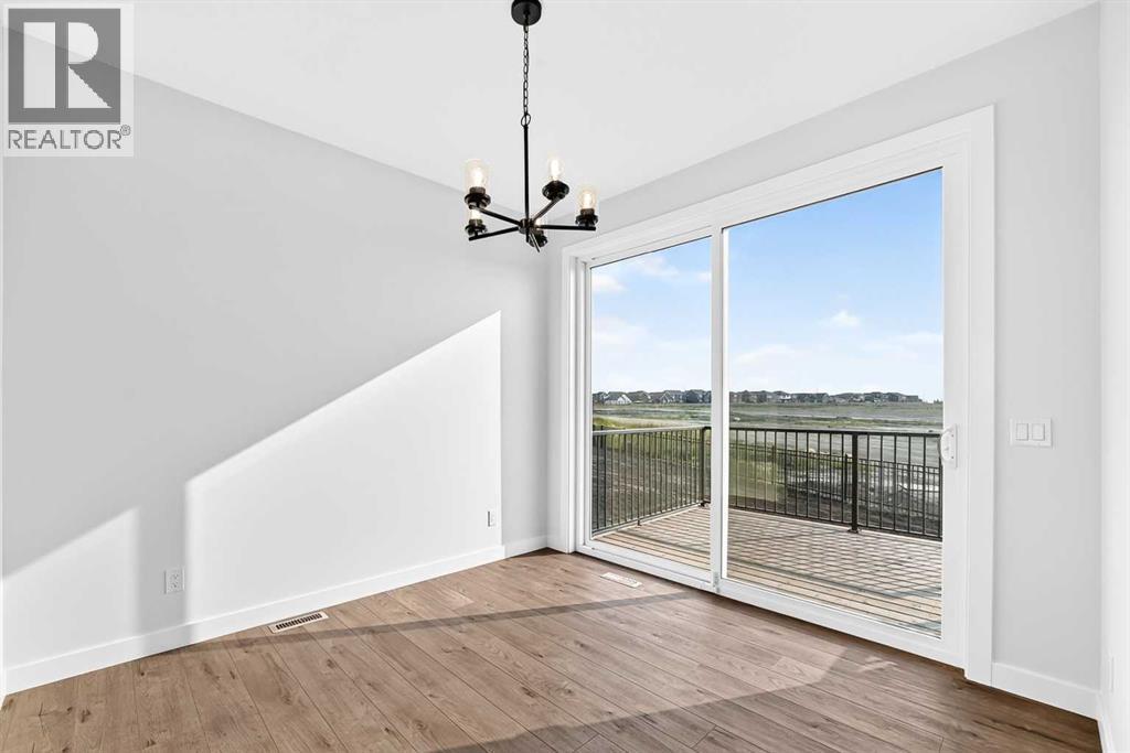 Residential in Airdrie 4