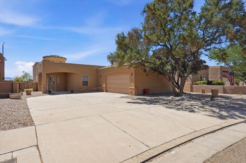 4016 Palacio Real Ave Nw, Albuquerque, NM, 87120-1195 | Card Image