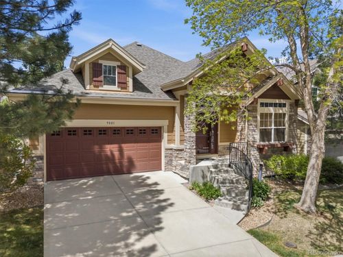 9801 S Johnson St, Littleton, CO, 80127-8592 | Card Image