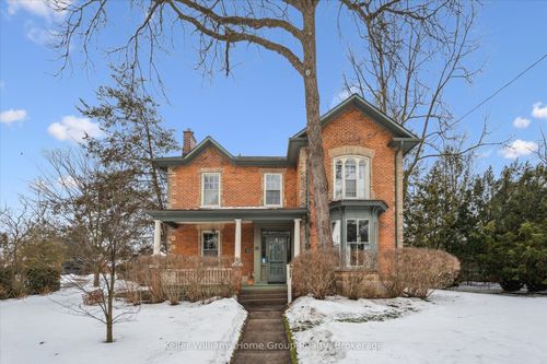 30 Moir St, Elora, ON, N0B1S0 | Card Image